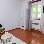 Semesterbostad House Mima Opatija