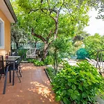 Дом отдыха House Mima Опатия