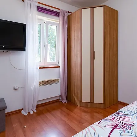 House Mima Holiday home Opatija