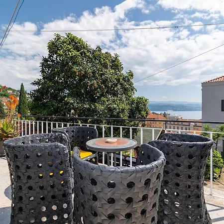 Σπίτι διακοπών House Mima *