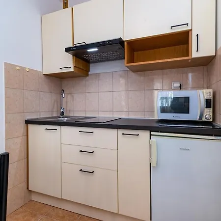 Σπίτι διακοπών House Mima Οπατία