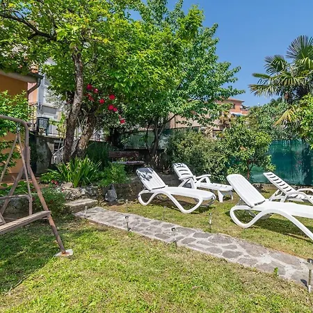 Σπίτι διακοπών House Mima Οπατία