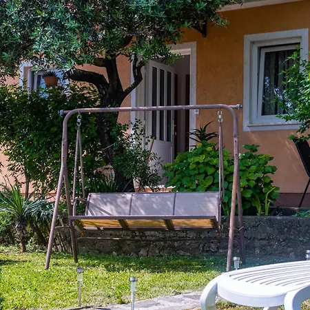 House Mima Opatija