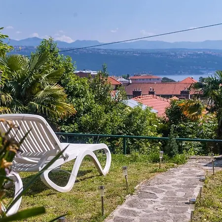House Mima Holiday home Opatija
