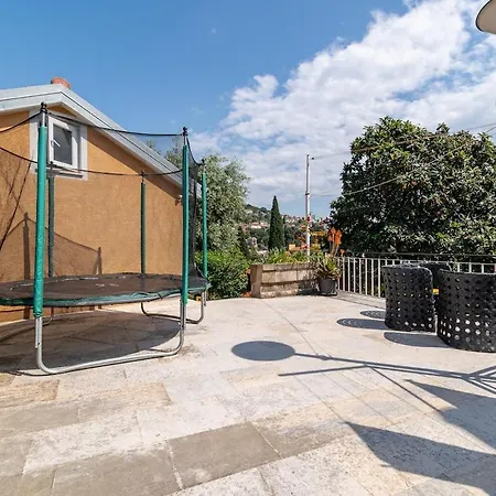 House Mima * Opatija