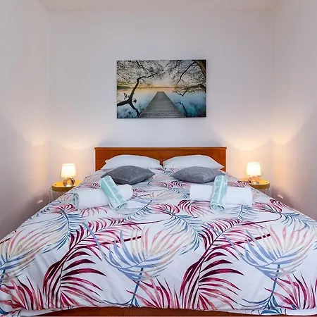 House Mima Holiday home