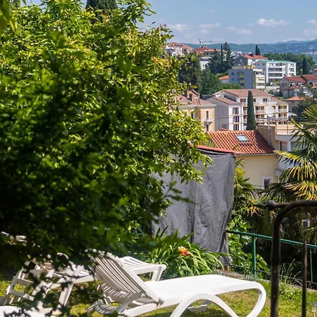 House Mima Holiday home Opatija