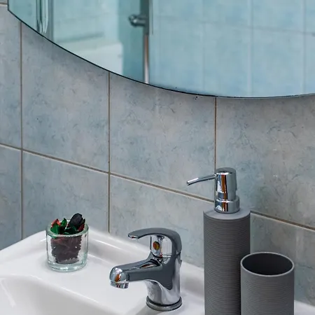 House Mima Holiday home *