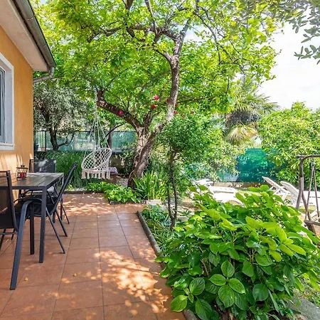 Σπίτι διακοπών House Mima Οπατία