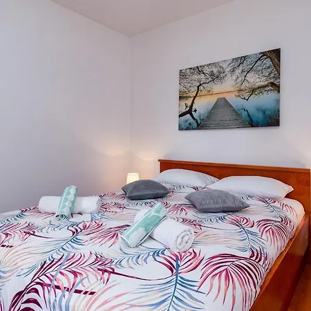 Casa vacanze House Mima