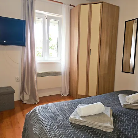 Σπίτι διακοπών House Mima Οπατία