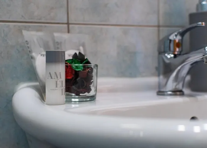 House Mima Casa vacanze