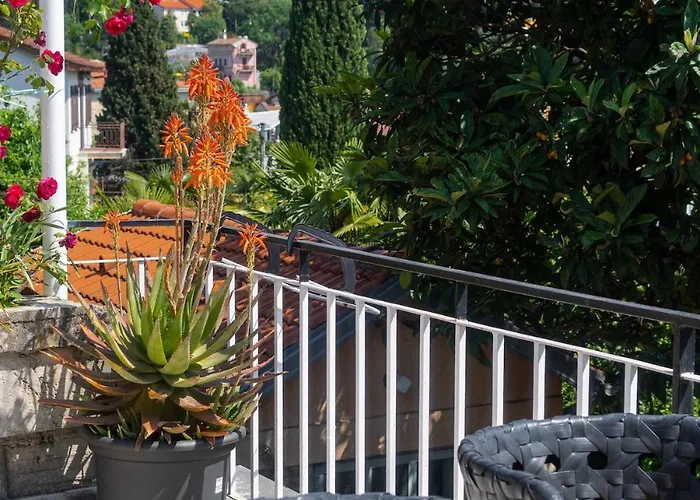 Casa vacanze House Mima *