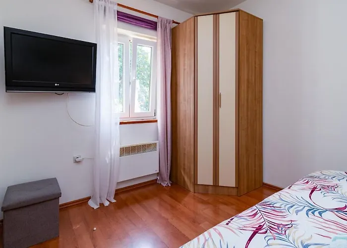 House Mima Holiday home Opatija