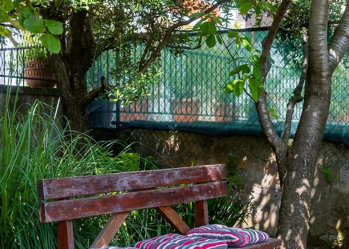 Casa vacanze House Mima