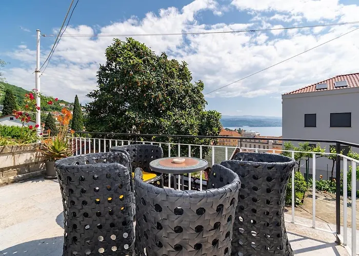 Casa vacanze House Mima *