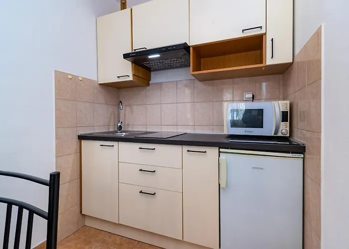 Holiday home House Mima Opatija