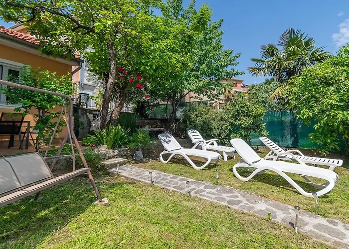 Holiday home House Mima Opatija