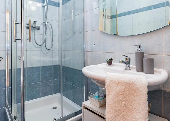 House Mima Holiday home Opatija