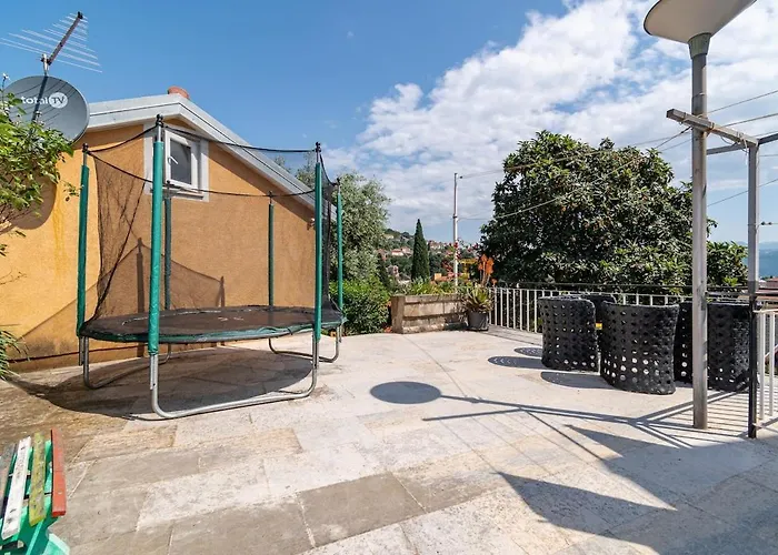 House Mima * Opatija