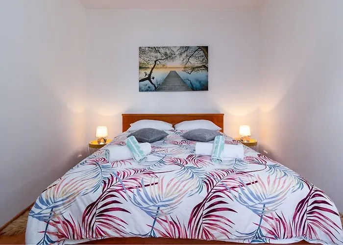 House Mima Holiday home