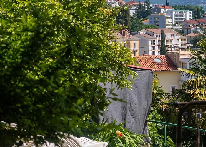 House Mima Holiday home Opatija