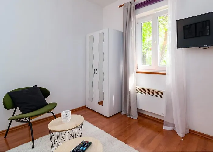 Casa vacanze House Mima *