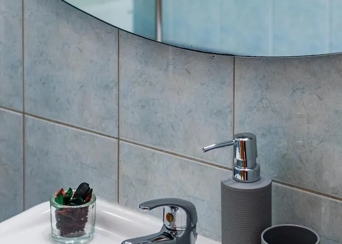 House Mima Holiday home *