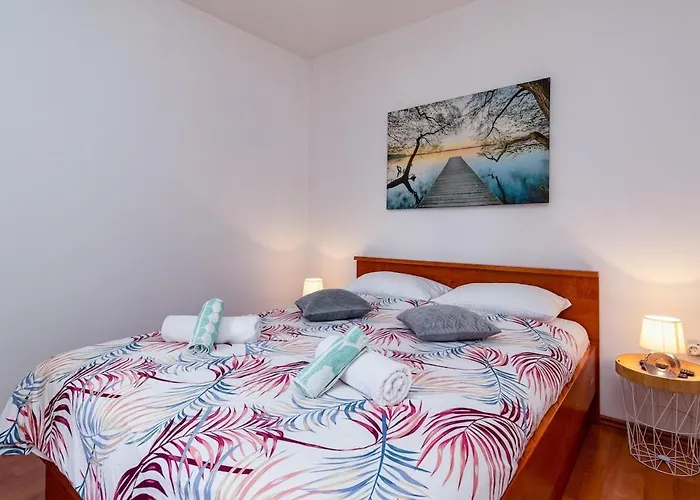 Casa vacanze House Mima