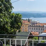 Ferienhaus House Mima Opatija