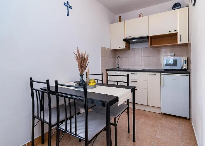 House Mima Vikendica Opatija