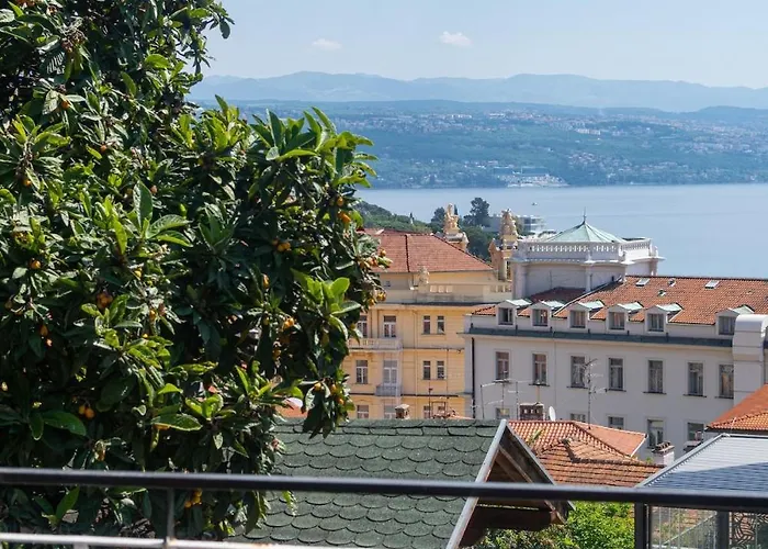 Vikendica House Mima Opatija