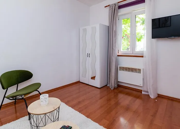 Vikendica House Mima Opatija